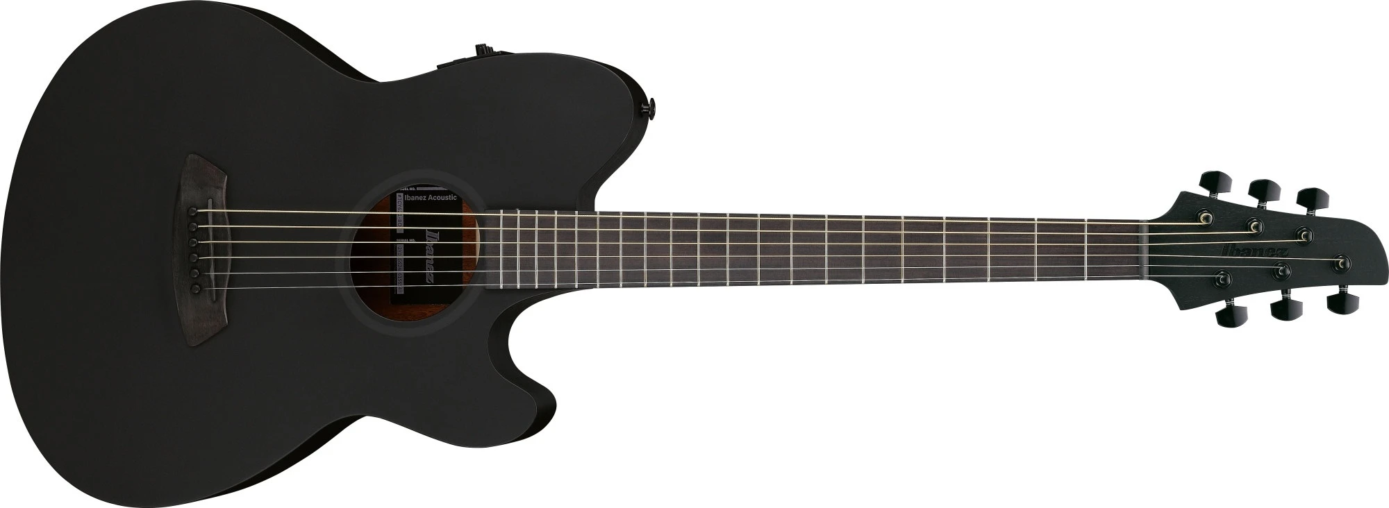 Ibanez TCY-621 BOT Westerngitarre PU
